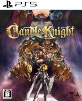 Candle Knight -PS5