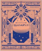 にじさんじ 5th Anniversary LIVE 「SYMPHONIA」 初回生産限定版 [Blu-ray]