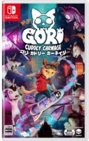 Gori: Cuddly Carnage -Switch