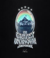 King Gnu Dome Tour THE GREATEST UNKNOWN at TOKYO DOME (Blu-ray) (通常盤) (特典なし)